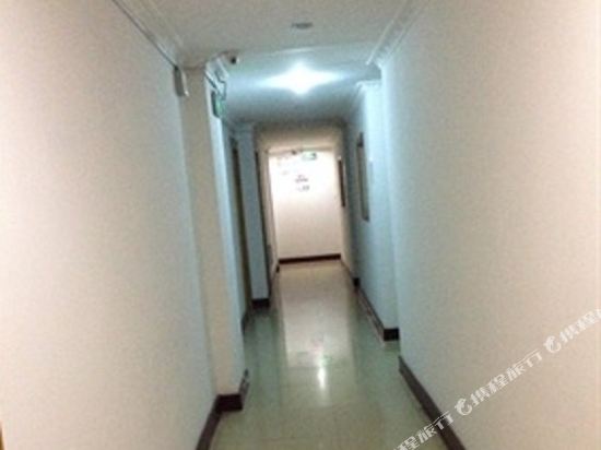 南通富贵苑招待所