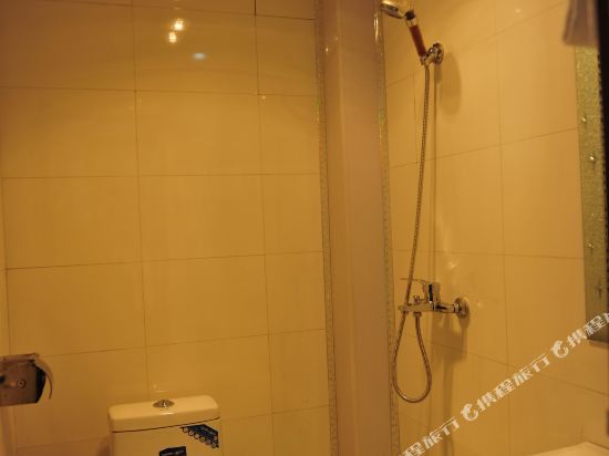 普兰金延安宾馆