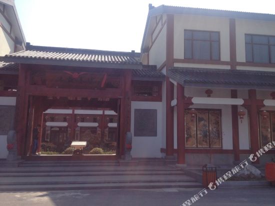 桐庐富春故事大酒店