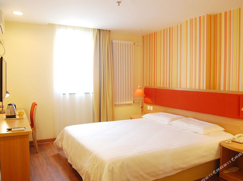 秦皇岛如家红旗路店