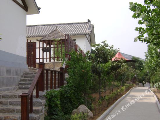 泗水圣源培训中心