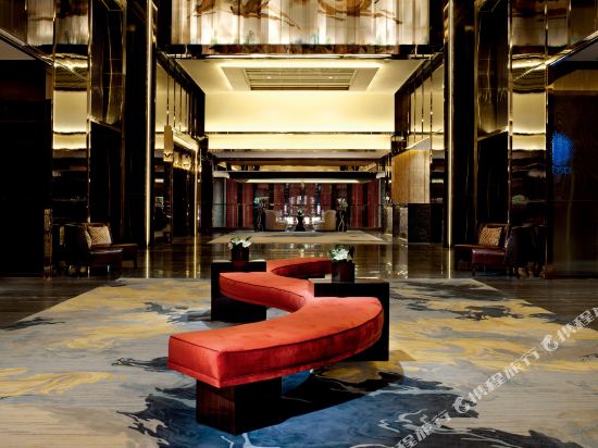 香港丽思卡尔顿酒店