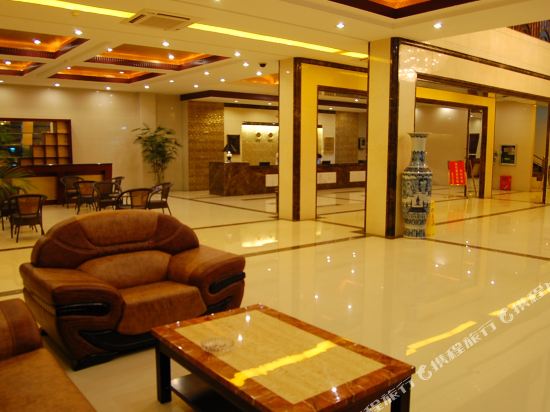 桂林凯琪大酒店