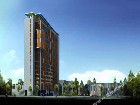 郑州上街雅乐轩酒店