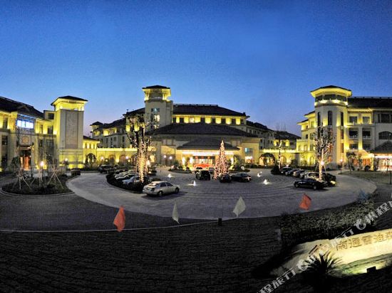 如东雷迪森大酒店