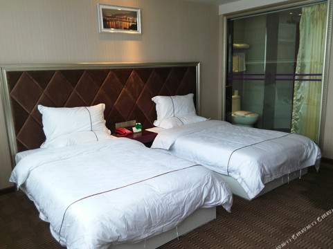 巴东中环商务酒店