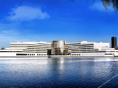 天津水晶宫饭店主图