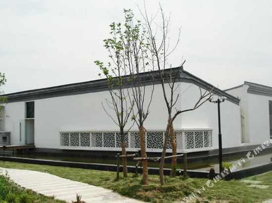 扬州三间苑庄园酒店