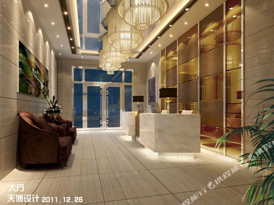 什邡金凯涞酒店