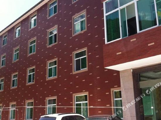 安吉玺缘农家乐