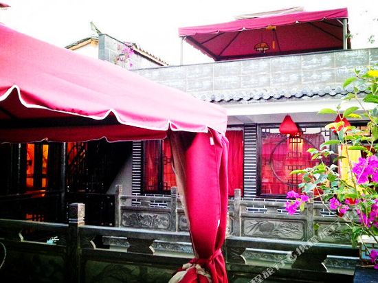 腾冲和顺29号公馆