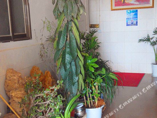 澄江雁落乡宾馆