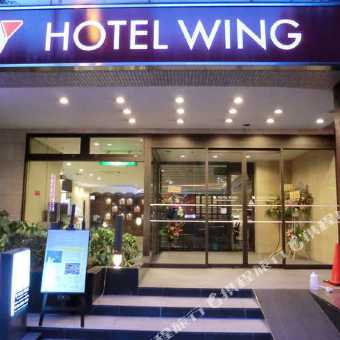 携程酒店 新大阪永安国际酒店 Hotel Wing International Shin Osaka 预订 新大阪永安国际酒店 Hotel Wing International Shin Osaka 价格 点评 电话 地址查询 携程旅行手机版