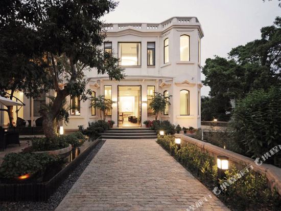 鼓浪屿那宅酒店