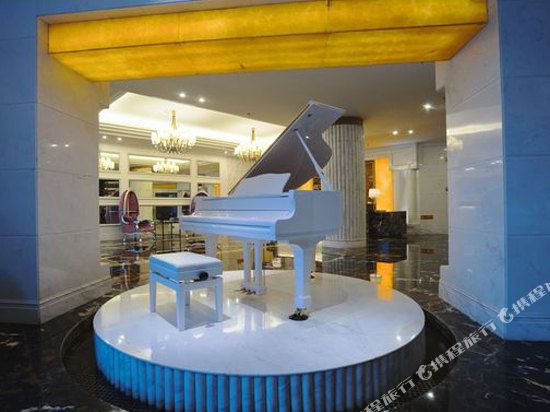 柏维酒店(濮阳黄河路店)