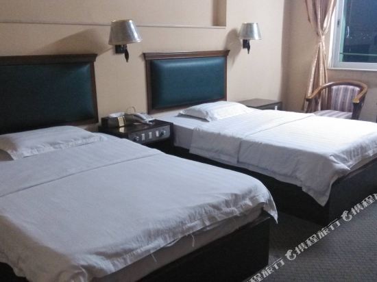 深圳金色富丽华宾馆