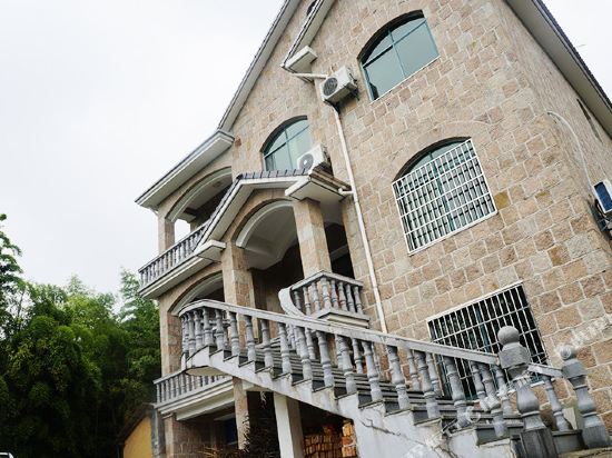 莫干山大阳山庄