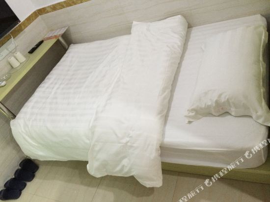 深圳泳康商务宾馆