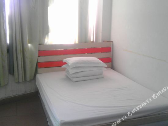 深圳老地方住宿