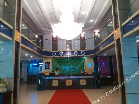 武汉盛世传大酒店