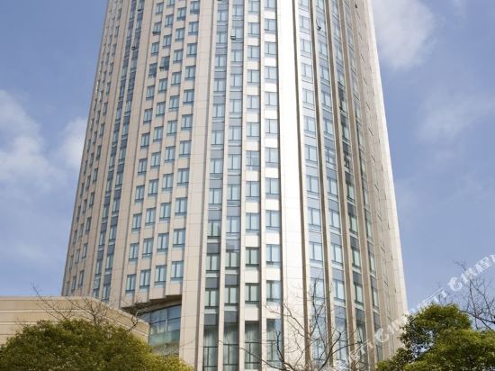 上海浦东喜来登由由公寓