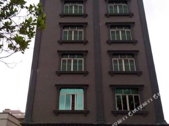 阳西沙扒湾海昕居