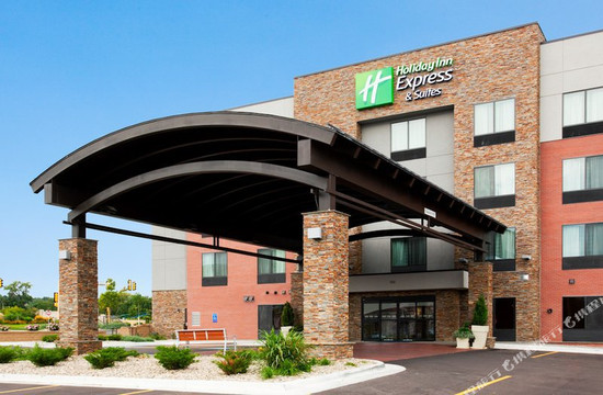 Holiday Inn Express & Suites Rochester Mayo Clinic Area by IHG主图
