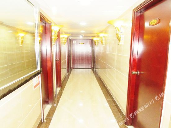 香港花园宾馆(家庭旅馆)