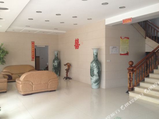 泰顺宏秀山庄宾馆