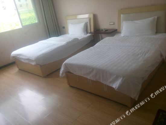 修文襄阳商务宾馆