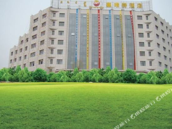 伊金霍洛旗塞唯特酒店