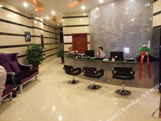 杭锦旗丽达时尚宾馆