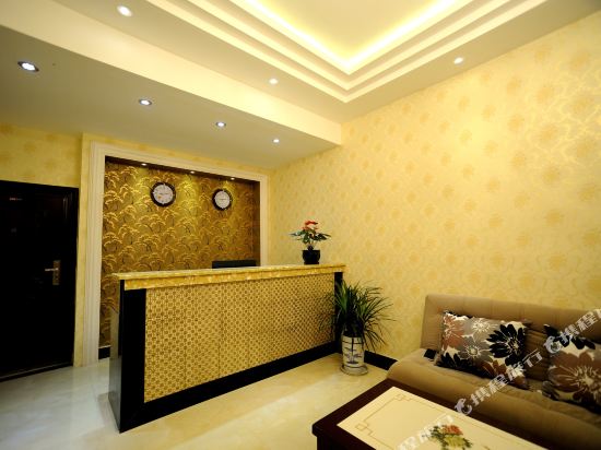 九寨沟高老庄商务宾馆