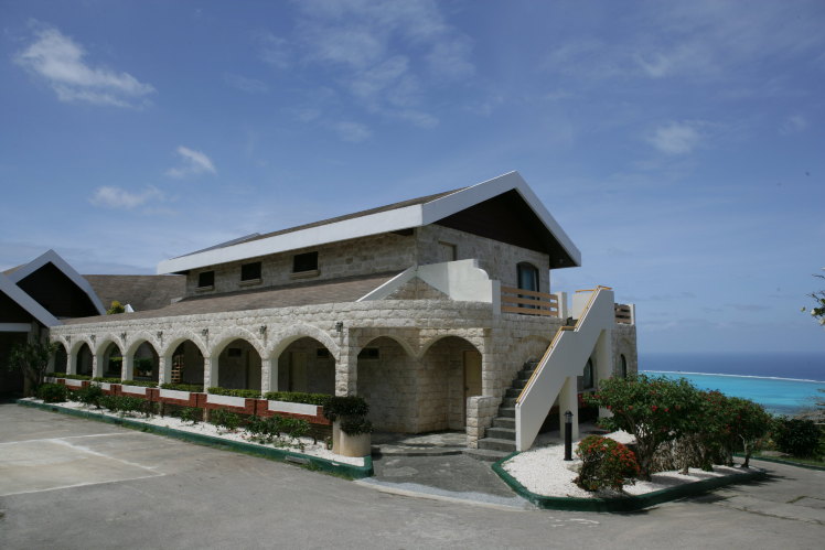 天堂Ⅱ酒店-官方