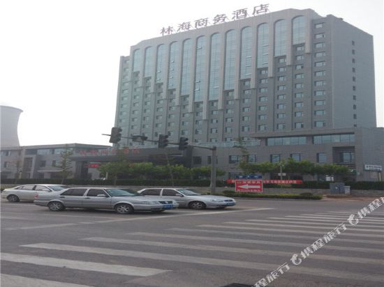 滦南林海商务酒店