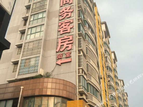 无锡苏客商务客房