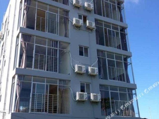 涠洲岛梓桐苑酒店