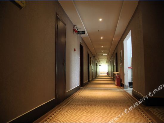 巴马明天国际大酒店