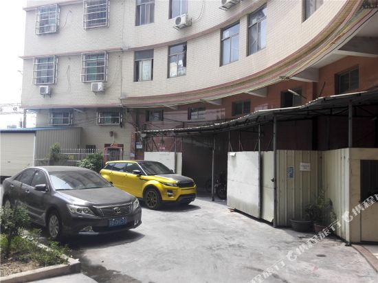 揭阳揭东聚龙酒店