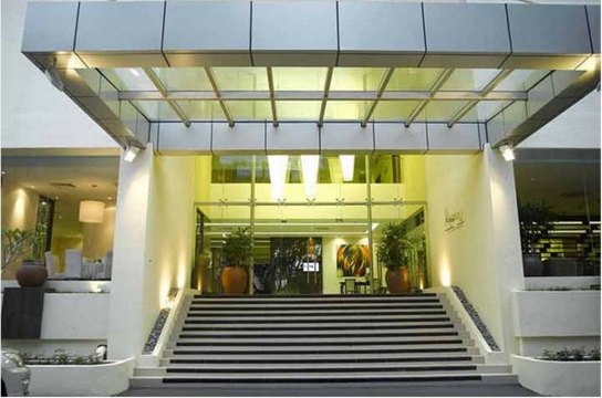 The Jerai Hotel Alor Star-官方