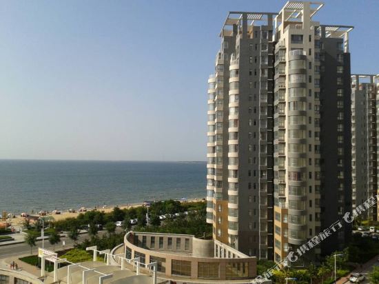 龙口晨兴海景公寓