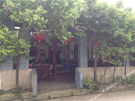 广安鑫鑫农家乐