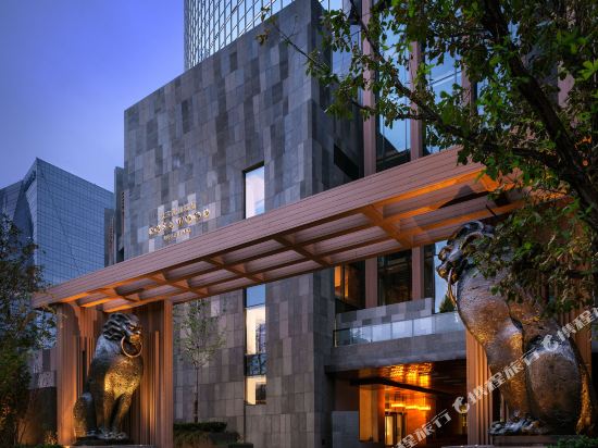 北京瑰丽酒店