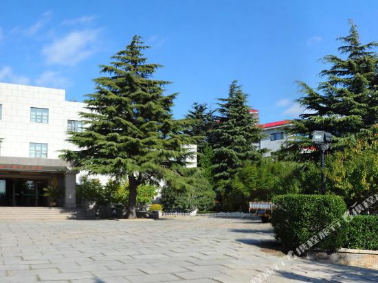 威海海都大酒店