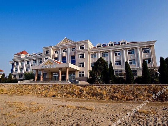 龙口桑岛度假村