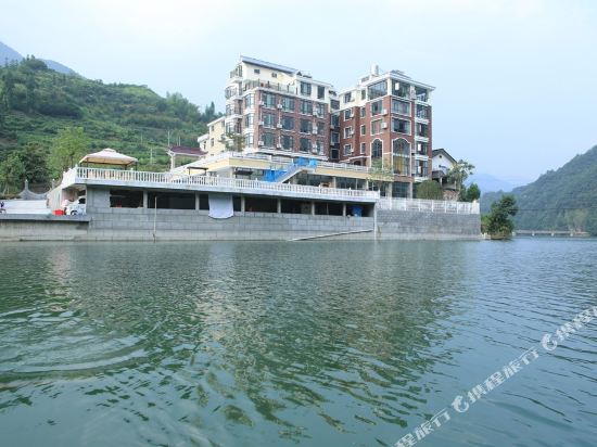 千岛湖常锦庄园