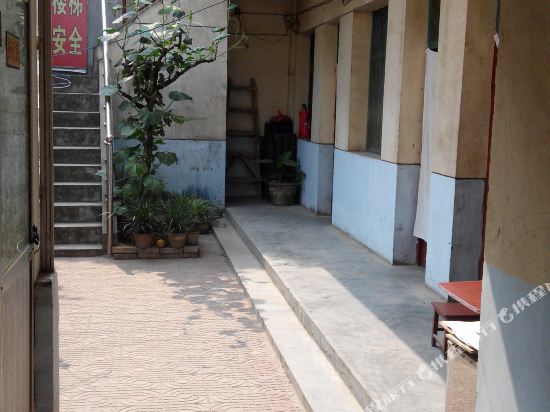 商洛伊佳招待所