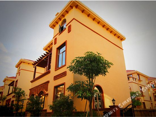 中衍·1号公馆(仁化丹霞山1号店)