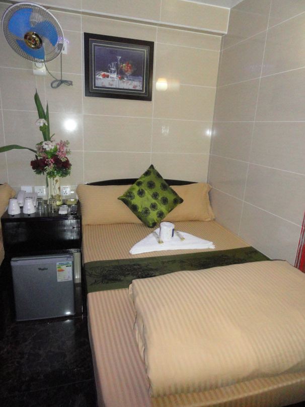 Germany Hostel