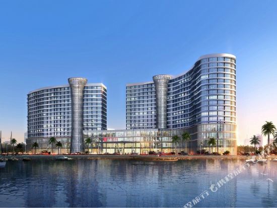 张家界华天大酒店